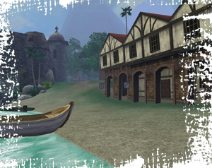 Port Royal