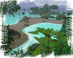 Wild Island