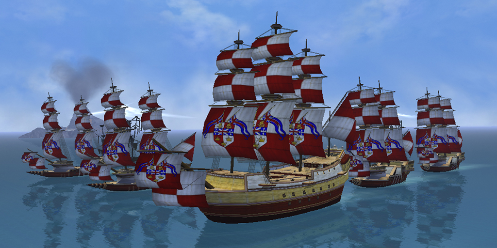 sailboat pirates 3
