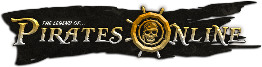 Pirates Flag Logo