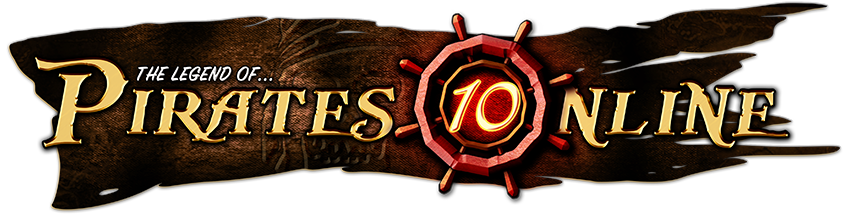 Pirates Flag Logo